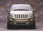 Jeep Varsity 2002 года